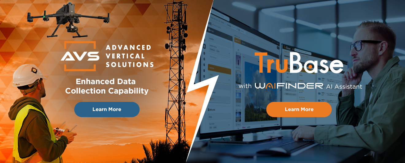 AVS and TruBase Waifinder